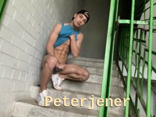 Peterjener