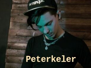 Peterkeler