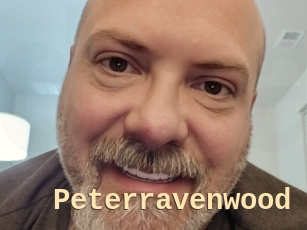 Peterravenwood