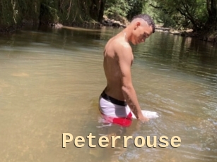 Peterrouse