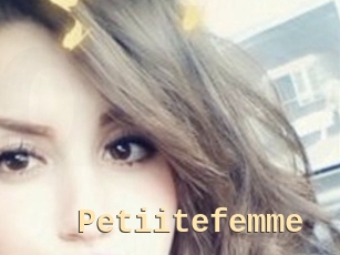 Petiitefemme