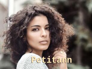 Petitann