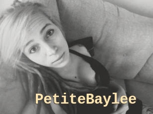 PetiteBaylee