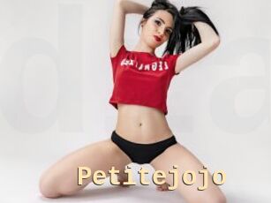 Petitejojo