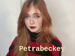 Petrabeckey