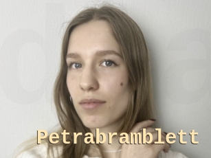 Petrabramblett