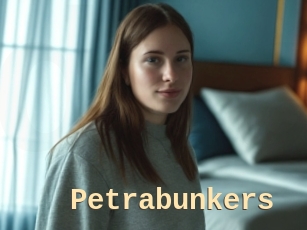 Petrabunkers