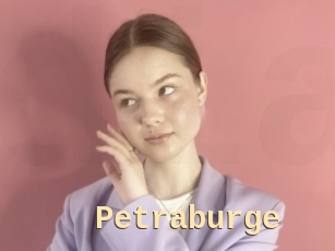 Petraburge