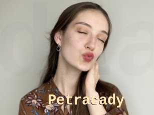 Petracady