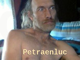 Petraenluc