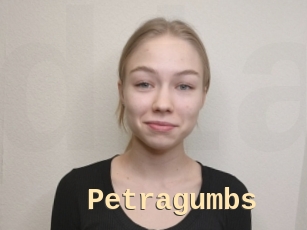 Petragumbs