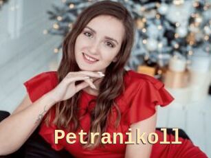 Petranikoll