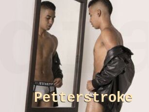 Petterstroke