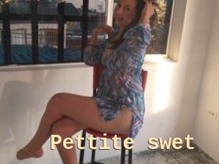 Pettite_swet