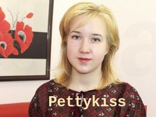 Pettykiss