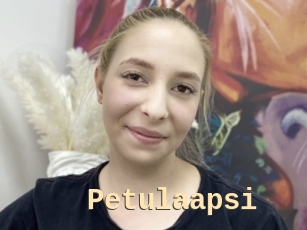 Petulaapsi