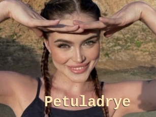 Petuladrye