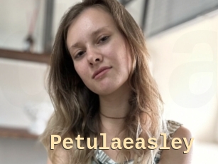 Petulaeasley