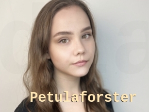 Petulaforster