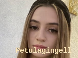 Petulagingell