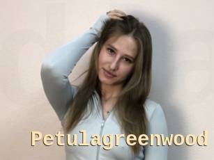 Petulagreenwood