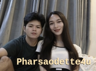 Pharsaodette4u