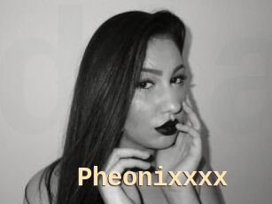 Pheonixxxx