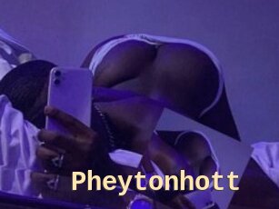 Pheytonhott