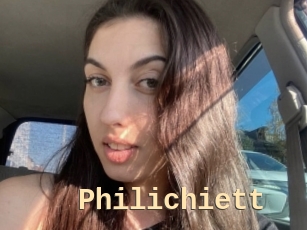 Philichiett