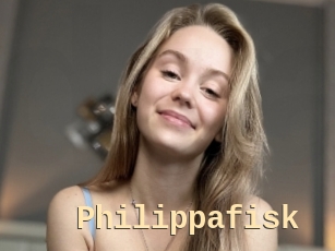 Philippafisk