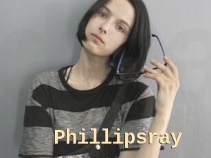 Phillipsray