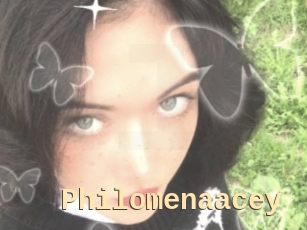 Philomenaacey