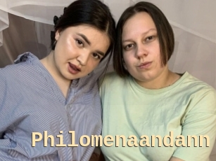 Philomenaandann