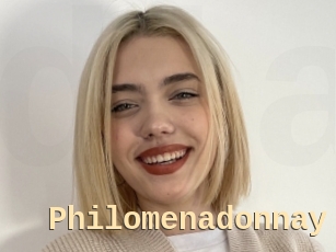 Philomenadonnay