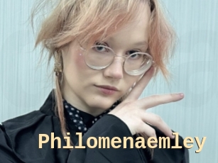 Philomenaemley