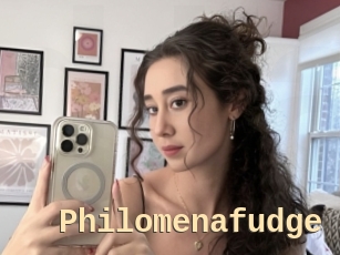 Philomenafudge