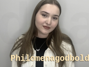 Philomenagodbold