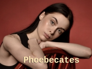 Phoebecates