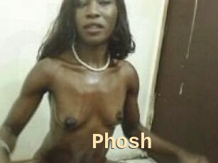 Phosh