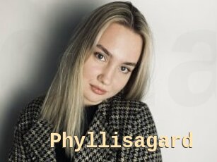 Phyllisagard