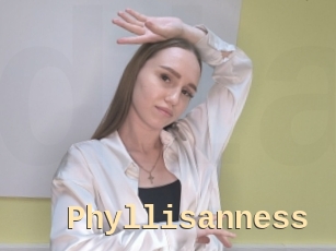 Phyllisanness