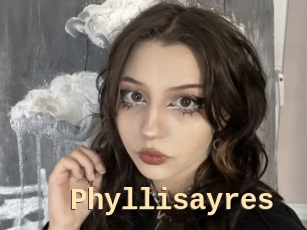 Phyllisayres