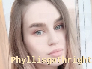 Phyllisgathright