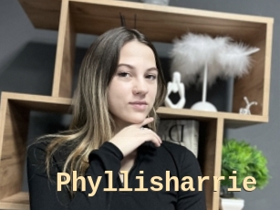 Phyllisharrie