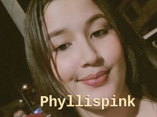 Phyllispink