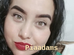 Piaadams