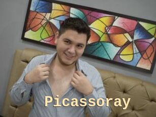 Picassoray