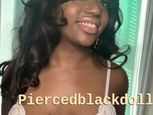 Piercedblackdoll