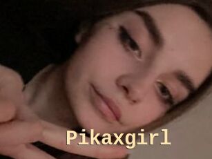 Pikaxgirl