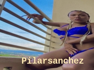 Pilarsanchez